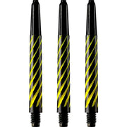 Nylon Spiral Dart Stems