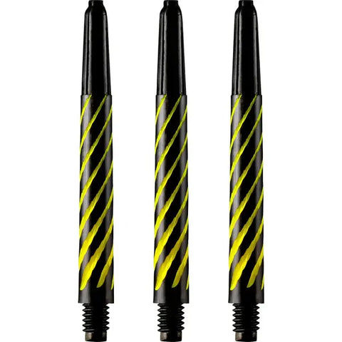 Nylon Spiral Dart Stems