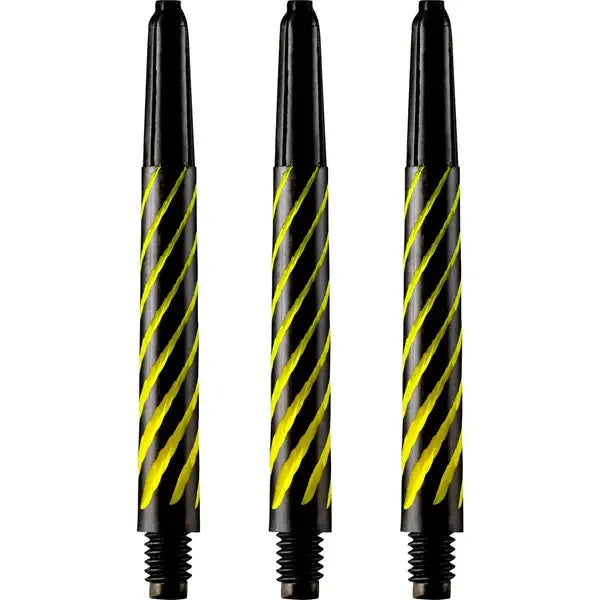Nylon Spiral Dart Stems