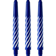 Nylon Spiral Dart Stems