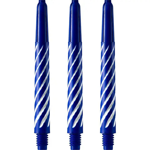 Nylon Spiral Dart Stems