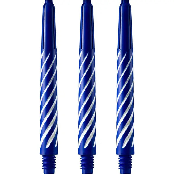 Nylon Spiral Dart Stems