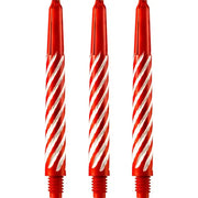 Nylon Spiral Dart Stems
