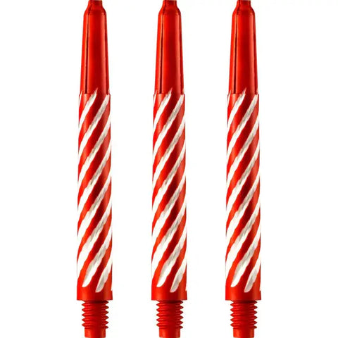 Nylon Spiral Dart Stems