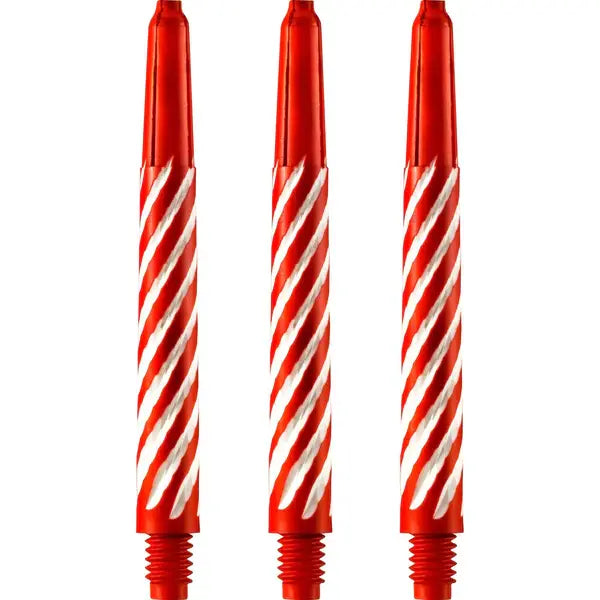 Nylon Spiral Dart Stems