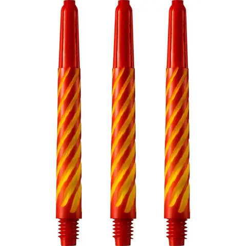 Nylon Spiral Dart Stems