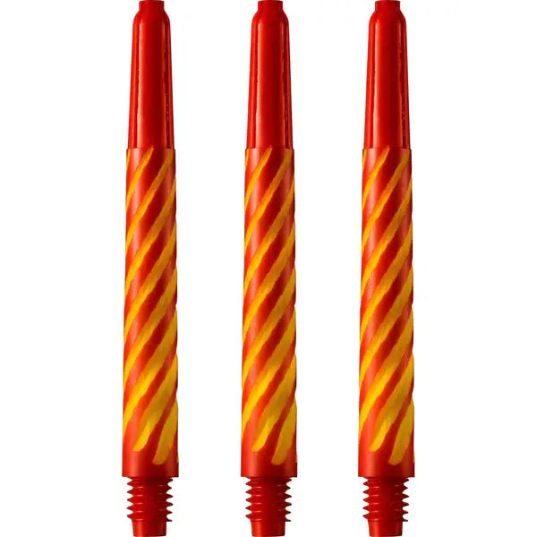 Nylon Spiral Dart Stems
