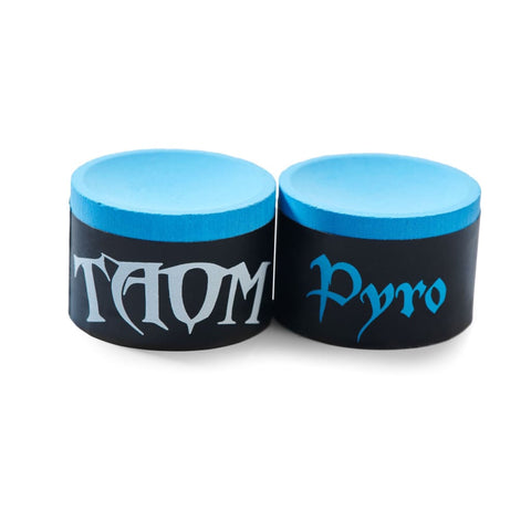 Taom Chalk Pyro Blue