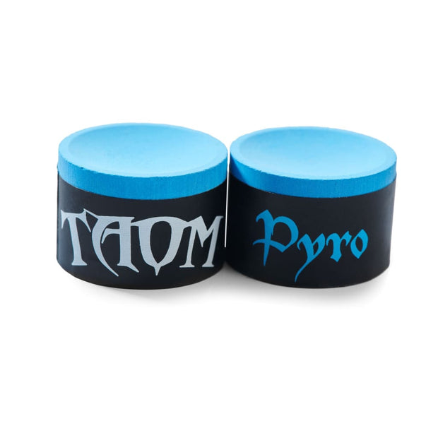 Taom Chalk Pyro Blue