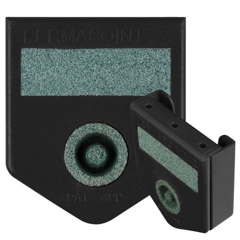 Designa Dart Sharpeners Permapoint Pro with Flight Holder
