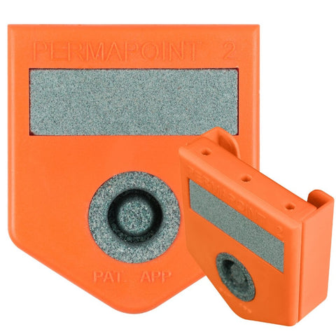 Designa Dart Sharpeners Permapoint Pro with Flight Holder