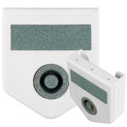 Designa Dart Sharpeners Permapoint Pro with Flight Holder