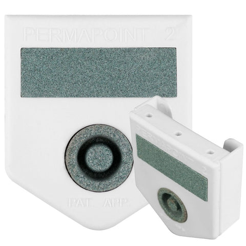 Designa Dart Sharpeners Permapoint Pro with Flight Holder