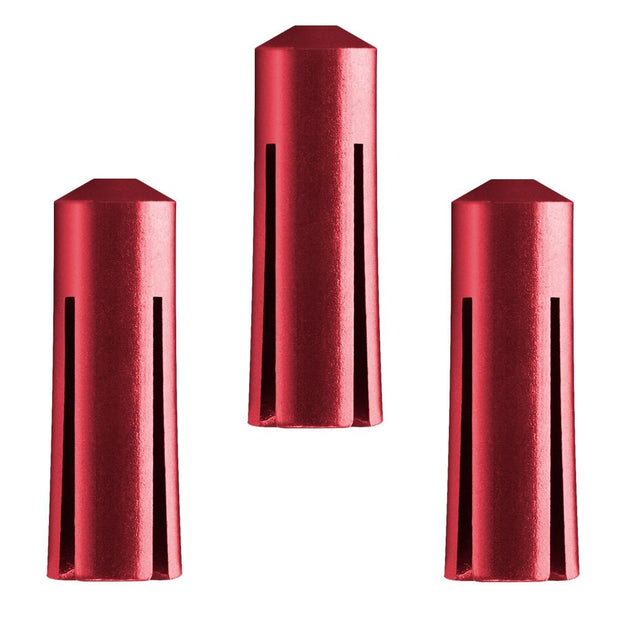 Designa Flight Protectors Defenders Anodised Alloy