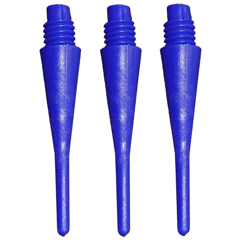 Designa Soft Tip Points 2ba Bag of 50