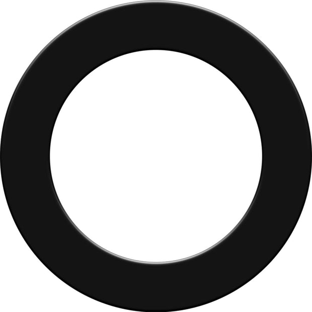 Designa Dartboard Plain Surround Pro Heavy Duty