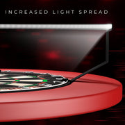 Mission Torus 270 Dartboard Lighting