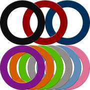Designa Dartboard Plain Surround Pro Heavy Duty