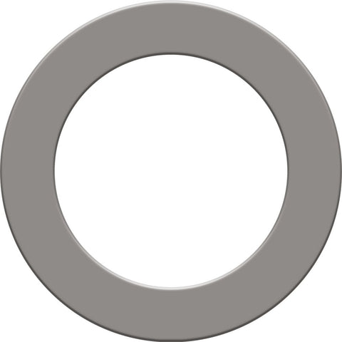 Designa Dartboard Plain Surround Pro Heavy Duty