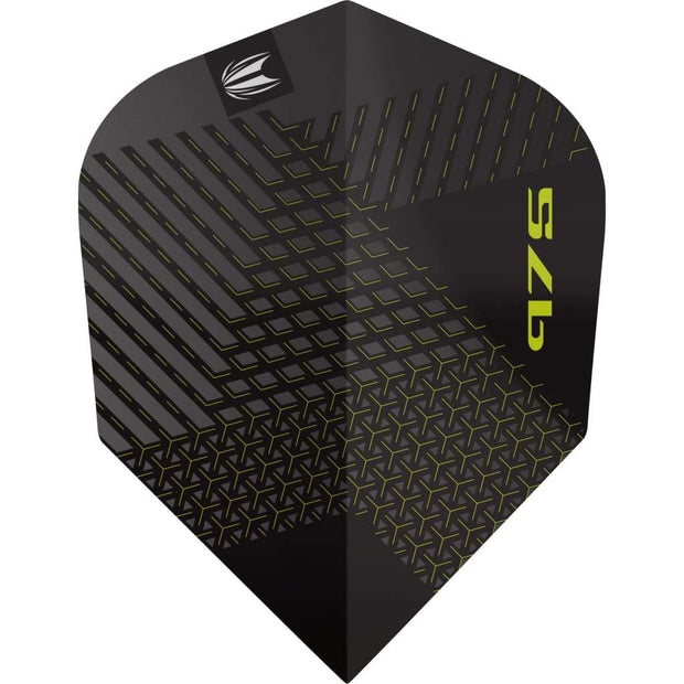 975 Swiss Steel Tip Target Darts - 23g 24g & 25g