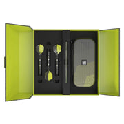 975 Swiss Steel Tip Target Darts - 23g 24g & 25g