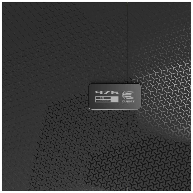 975 Swiss Steel Tip Target Darts - 23g 24g & 25g