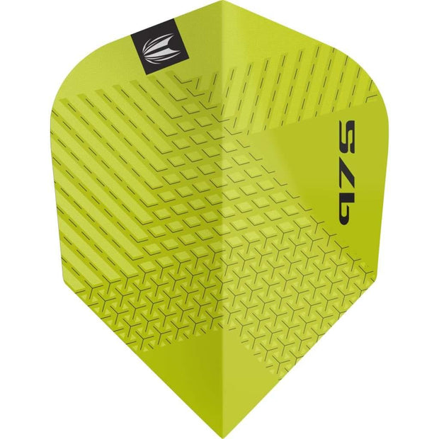 975 Swiss Steel Tip Target Darts - 23g 24g & 25g