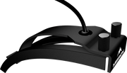 Mission Torus 100 - Folding Portable Travel Light