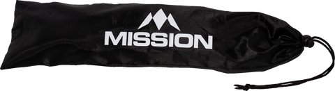 Mission Torus 100 - Folding Portable Travel Light