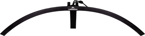 Mission Torus 100 - Folding Portable Travel Light