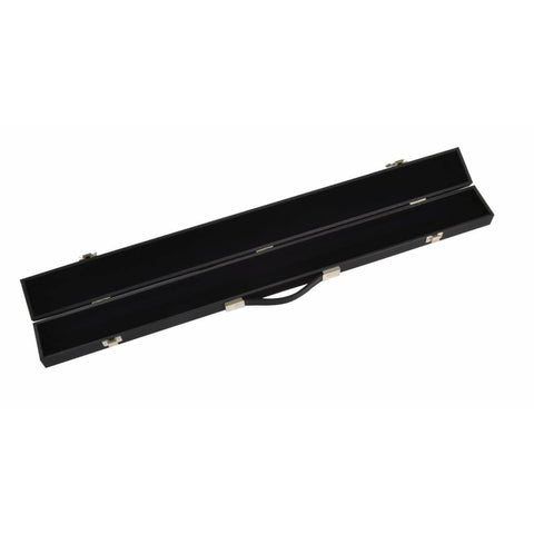 Attache Case to hold Two Piece Cues