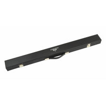 Load image into Gallery viewer, Attache Case to hold Two Piece Cues