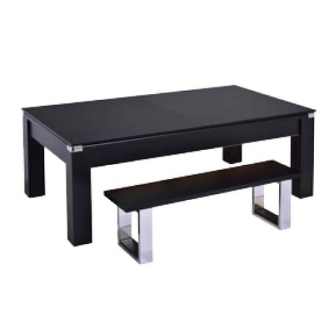Avant Garde 2.0 Dining Room Pool Table