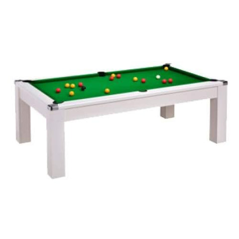Avant Garde 2.0 Dining Room Pool Table