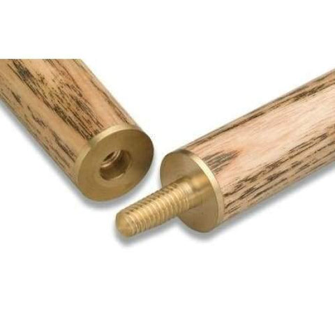 Azure Two Piece Cue