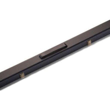 Load image into Gallery viewer, Black Clubman Case for One Piece Cues