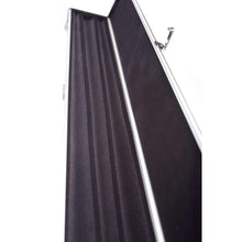 Load image into Gallery viewer, Black &amp; Green Stripe Halo Plus Extra Wide Case for One Piece