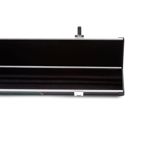 Black & Green Stripe Halo Plus Extra Wide Case for One Piece