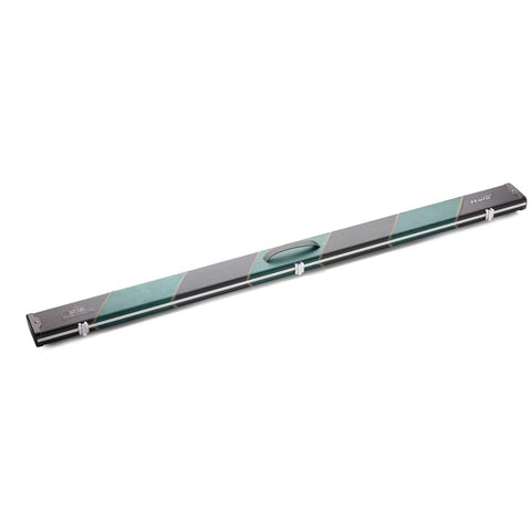 Black & Green Stripe Halo Plus Extra Wide Case for One Piece