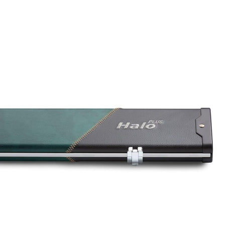 Black & Green Stripe Halo Plus Extra Wide Case for One Piece