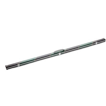 Load image into Gallery viewer, Black &amp; Green Stripe ‚àö¬¢‚Äö√á¬®‚Äö√ë¬¢Halo‚àö¬¢‚Äö√á¬®‚Äö√ë¬¢ Thin Case for One Piece Cue