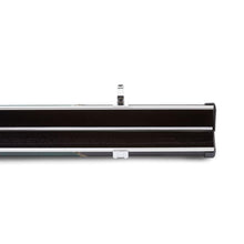 Load image into Gallery viewer, Black &amp; Green Stripe ‚àö¬¢‚Äö√á¬®‚Äö√ë¬¢Halo‚àö¬¢‚Äö√á¬®‚Äö√ë¬¢ Thin Case for One Piece Cue