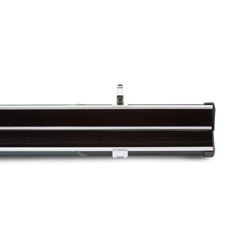 Black & Green Stripe ‚àö¬¢‚Äö√á¬®‚Äö√ë¬¢Halo‚àö¬¢‚Äö√á¬®‚Äö√ë¬¢ Thin Case for One Piece Cue
