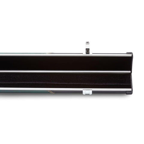Black & Green Stripe Patch Halo Wide Case for One Piece 
