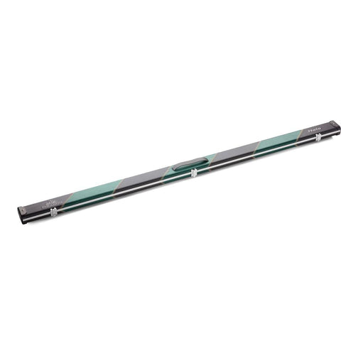 Black & Green Stripe Patch Halo Wide Case for One Piece 