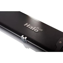 Load image into Gallery viewer, Black Halo Plus Extra Wide Case for One Piece