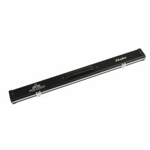 Load image into Gallery viewer, Black Halo Two Piece Cue Case