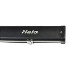 Load image into Gallery viewer, Black Halo Two Piece Cue Case