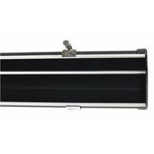 Load image into Gallery viewer, Black Halo Two Piece Cue Case