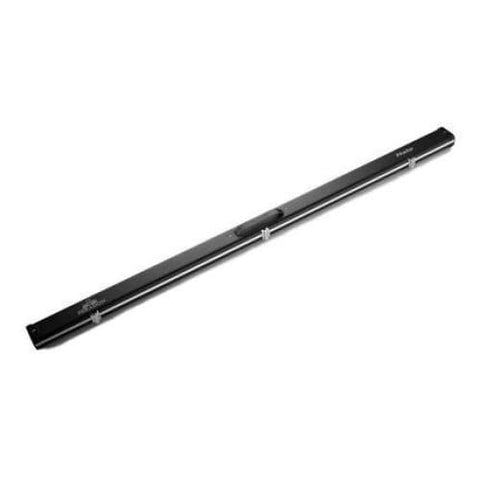 Black Halo Wide Case for One Piece Cue(s)